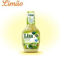 巴西产品Liza沙拉汁