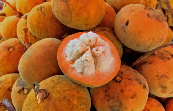 巴西葡语小知识以s开头的巴西水果有什么呢